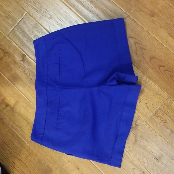 Apt.9 shorts - Picture 5 of 5